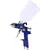 Painter 600 ml Capacity HVLP Texture Spray Gun (H-827)